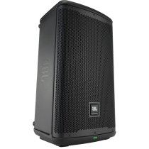 Two-Way 10″ 1300W Powered Portable PA Speaker with Bluetooth and DSP
