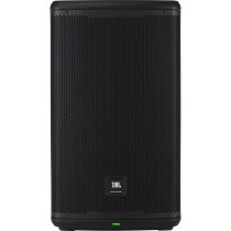 Two-Way 12" 1300W Powered Portable PA Speaker with Bluetooth and DSP
