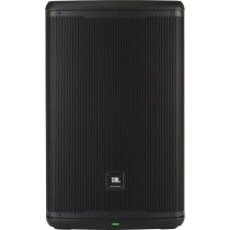 Two-Way 15" 1300W Powered Portable PA Speaker with Bluetooth and DSP