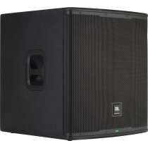 1500W 18" Powered Subwoofer with Bluetooth Control and DSP