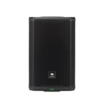 8″ Professional Powered Two-Way PA Loudspeaker