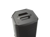 8" Professional Powered Two-Way PA Loudspeaker