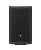 12″ Professional Powered Two-Way PA Loudspeaker