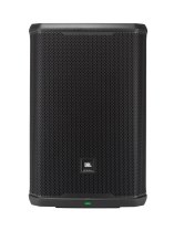 15″ Professional Powered Two-Way PA Loudspeaker