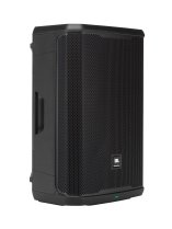 15" Professional Powered Two-Way PA Loudspeaker