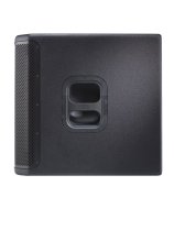 15" Professional Powered Subwoofer