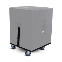 Caster Board for JBL PRX918XLF