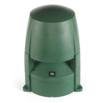 Passive 8" Mushroom Landscape Subwoofer, Green