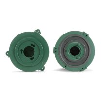 Passive 8" Mushroom Landscape Subwoofer, Green