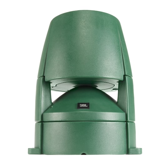 Passive 8" Mushroom Landscape Subwoofer, Green