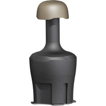 12″ In-Ground Landscape Subwoofer, Tan