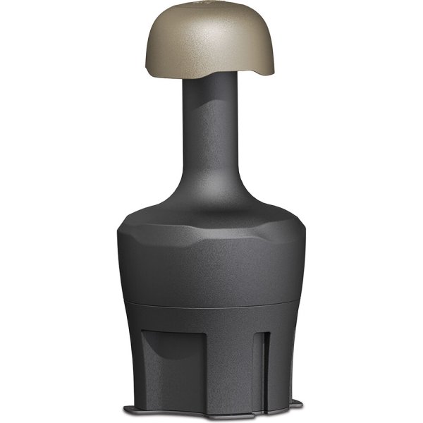 12" In-Ground Landscape Subwoofer, Tan