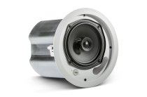 Two-Way 6.5" Co-axial CeilingLoudspeaker for EN54-24 Applications / EN 54-24 Compliant