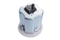 Two-Way 6.5" Co-axial CeilingLoudspeaker for EN54-24 Applications / EN 54-24 Compliant