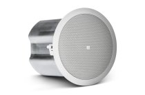Two-Way 6.5″ Co-axial CeilingLoudspeaker for EN54-24 Applications / EN 54-24 Compliant