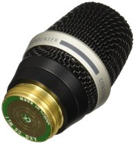 Cardioid Condenser Capsule For Ht 4500 Handheld Microphone Transmitter