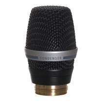 Cardioid Condenser Capsule For Ht 4500 Handheld Microphone Transmitter