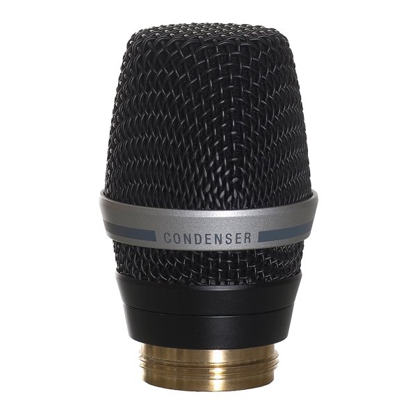 Cardioid Condenser Capsule For Ht 4500 Handheld Microphone Transmitter