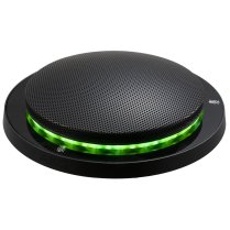 Boundary Layer Microphone