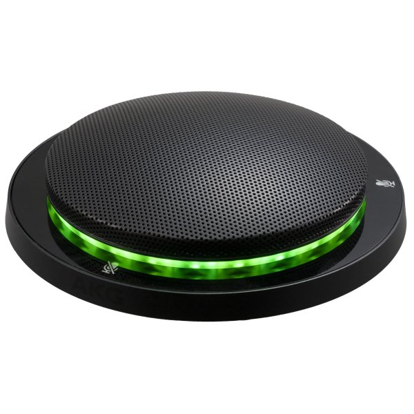 Boundary Layer Microphone