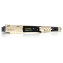 Surround Multi-channel Reverb/Effects Processor with Analog & Digital I/O