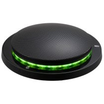 Boundary Layer Microphone