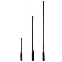 High-Performance Gooseneck Microphone Dam Series Set