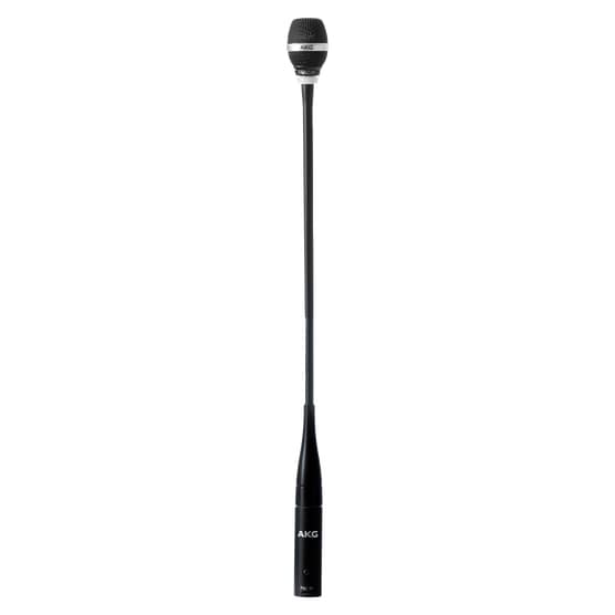 Reference Gooseneck Microphone Dam+ Set