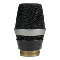 Supercardioid Dynamic Microphone Capsule