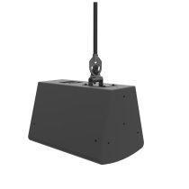 60lb Indoor Ceiling Mount, Black