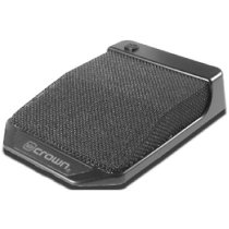 Professional Boundary Layer Microphone