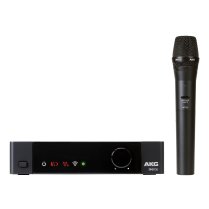 Digital Wireless Microphone System
