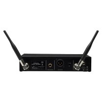 Professional Vocal Set Wireless Microphone System (Band 7 / 500.1 To 530.5Mhz)