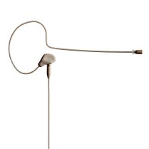 High-Performance Lightweight Ear Hook Microphone