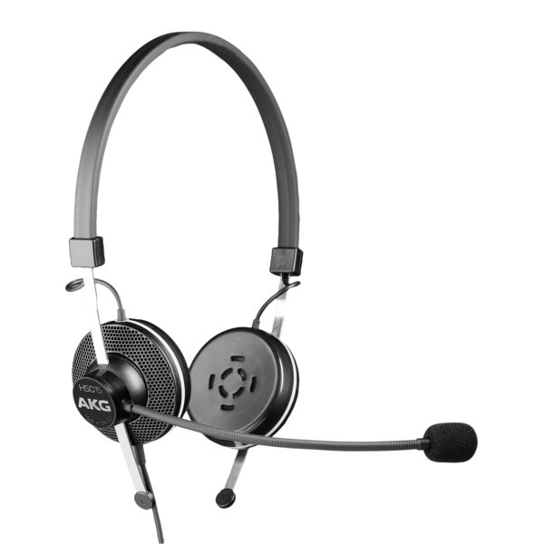 High-performance Conference Headset