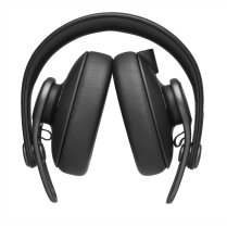Over-ear, Closed-back, Foldable Studio Headphones
