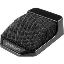 High-performance Cardioid Boundary Layer Microphone