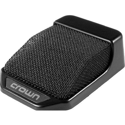 High-performance Cardioid Boundary Layer Microphone