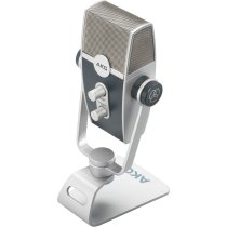 Lyra Ultra-HD Multimode USB Condenser Microphone