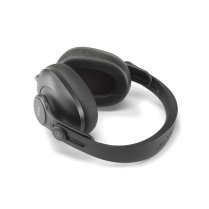 Professional Over-ear, Closed-back, Foldable Studio Headphones With Bluetooth