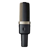 Multi-pattern Large-diaphragm Condenser Microphone, Matched Pair
