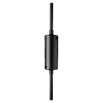 Passive Omnidirectional Wide-band UHF Antenna