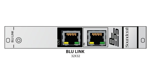Breakout Box Local Io