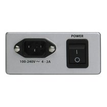 Power Supply For Vi1
