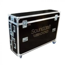 Vi3000 Standard Flightcase