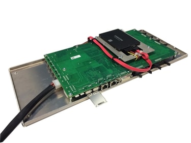 Local Rack Upgrade Kit