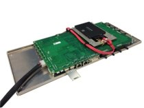 Control Module Upgrade