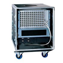 Optical Local Rack For Use With Vi5000/7000