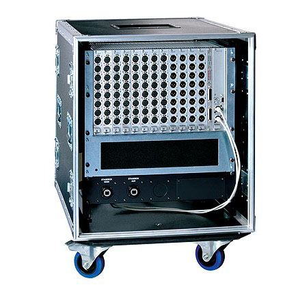 Optical Local Rack For Use With Vi5000/7000