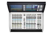 96-Channel Compact Digital Mixing Console